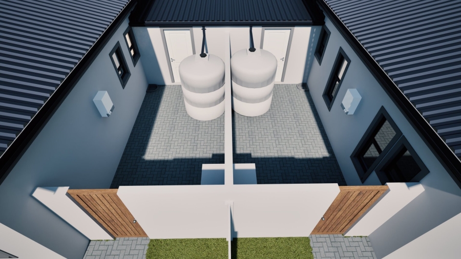 3 Bedroom Property for Sale in Pacaltsdorp Western Cape